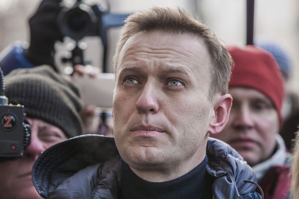Oppositieleider Navalny mag Duitse ziekenhuis verlaten: 'Volledig herstel is mogelijk'