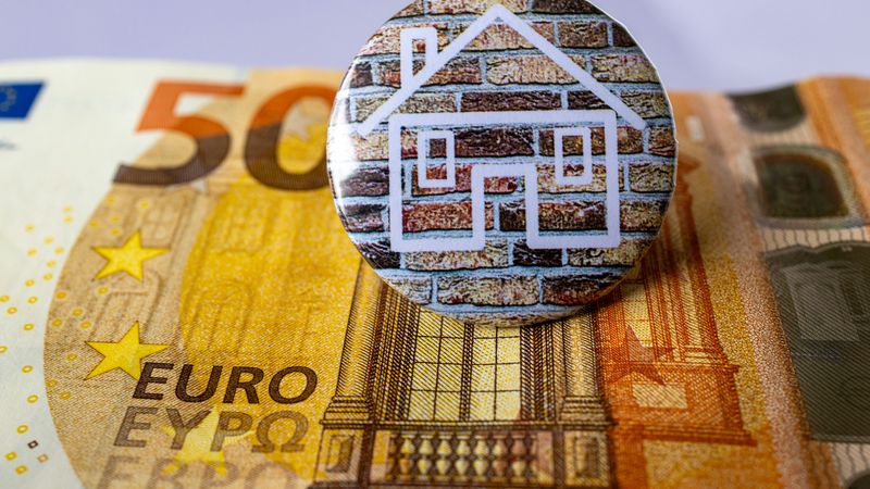 huis koopwoning woz-waarde