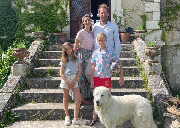 Kasteel Gekocht Jeroen Leonoor