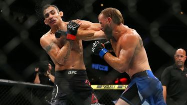 'UFC komt met bizar plan voor gevechten op privé-eiland'
