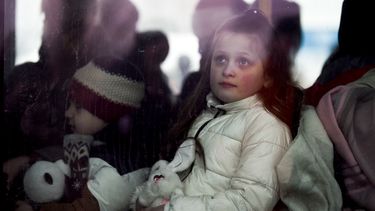 oorlog, Oekraïne, Nederland, kinderen, unicef