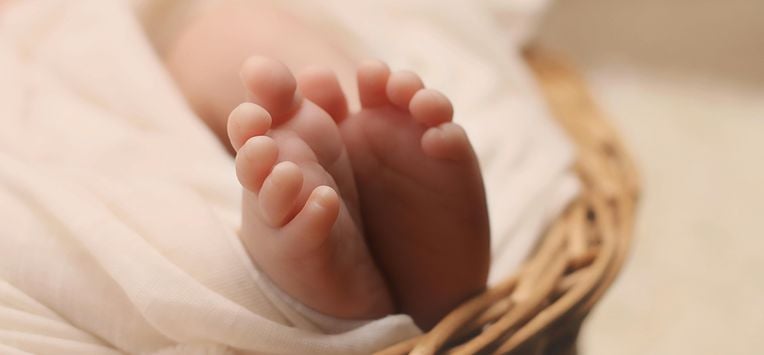 Baby, geboorte, geboortecijfer