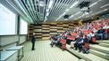 collegezaal, STAP-budget