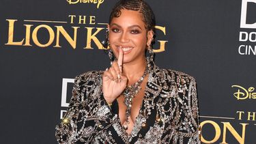 Zing Beyoncé de nieuwe James Bond titelsong?