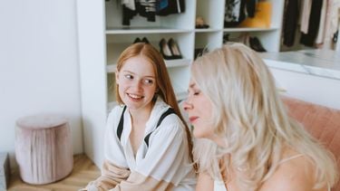 Mentale gezondheid ouders heeft invloed op schermtijd en beweging van tieners