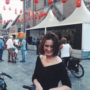 Emy van der Doe