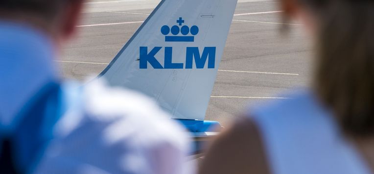 Staking KLM dreigt 'Piloten hebben constante jetlag'