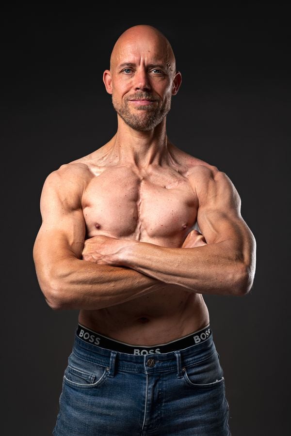 Sterk Casper Berris donorhart 3