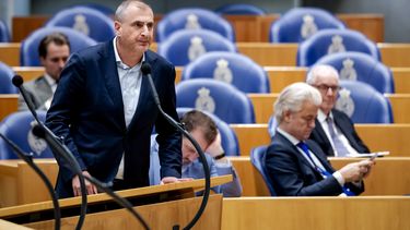 Opgestapte PVV’ers willen nieuwe partij oprichten en richten pijlen op 2027