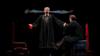 Harry Potter Scorpius Albus Potter