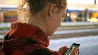 jongeren snapchat afgeperst scholieren oplichters