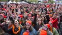 Nederland: 110.000 mensen erbij sinds 1-1-2016