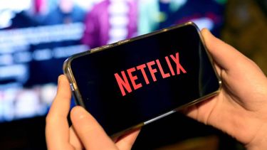 casten Netflix, kijken, televisie