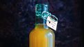 Recept: Paardenbloemelixer