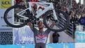 Mathieu van der Poel parijs roubaix