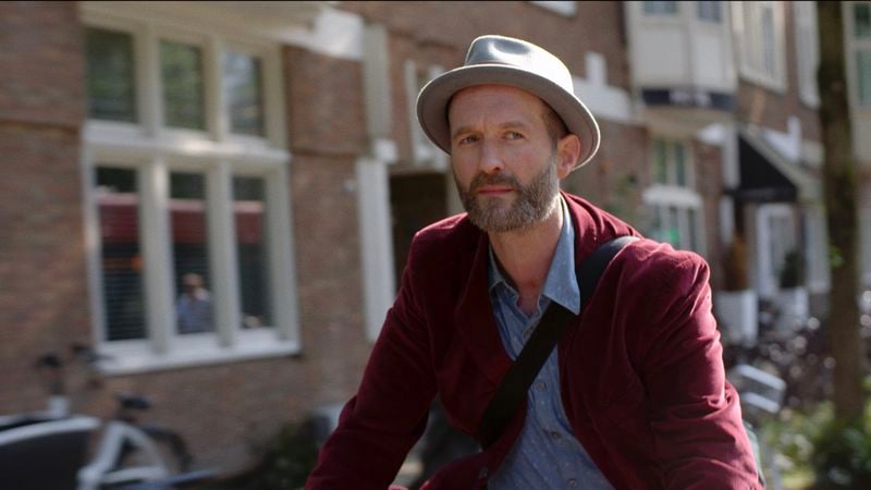 Kain Autisme Daniël Gellvoet