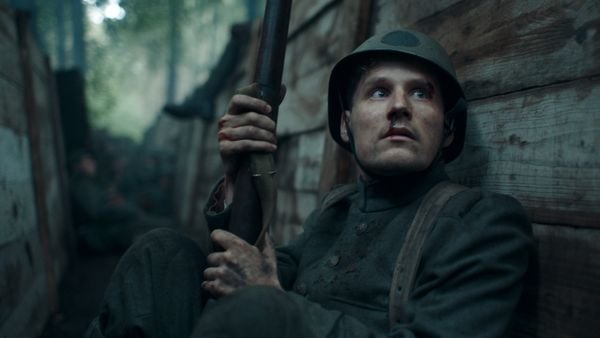 Tweede Wereldoorlog het verhaal van Nederlan d