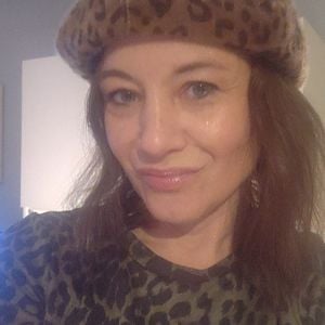 Eleonora van Vugt