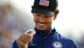 Nyjah Huston, Olympische Spelen 2024, parijs, bronzen medaille