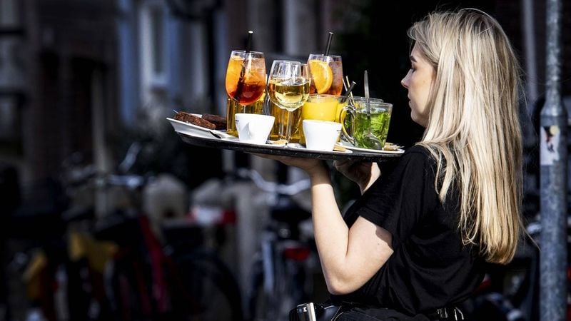 horeca-prijzen