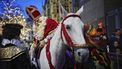 Amerigo paard Sinterklaas