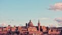 Malta toeristen vakantie