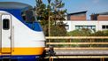 Dringende oproep NS: Ga niet met de trein naar Zandvoort